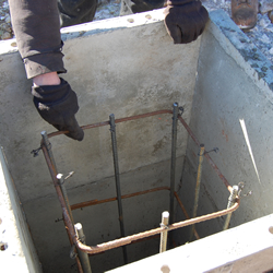 Insulated Concrete Forms #5