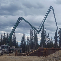 Walkout Foundations #4