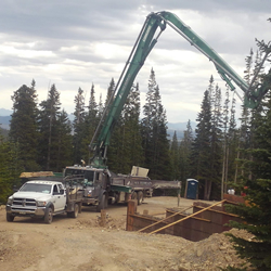 Walkout Foundations #6